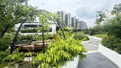 Jervois Mansion (D10), Apartment #530141871